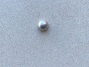 JX1119 - Matt Silver