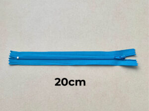 Nylon Zips – Trimzone